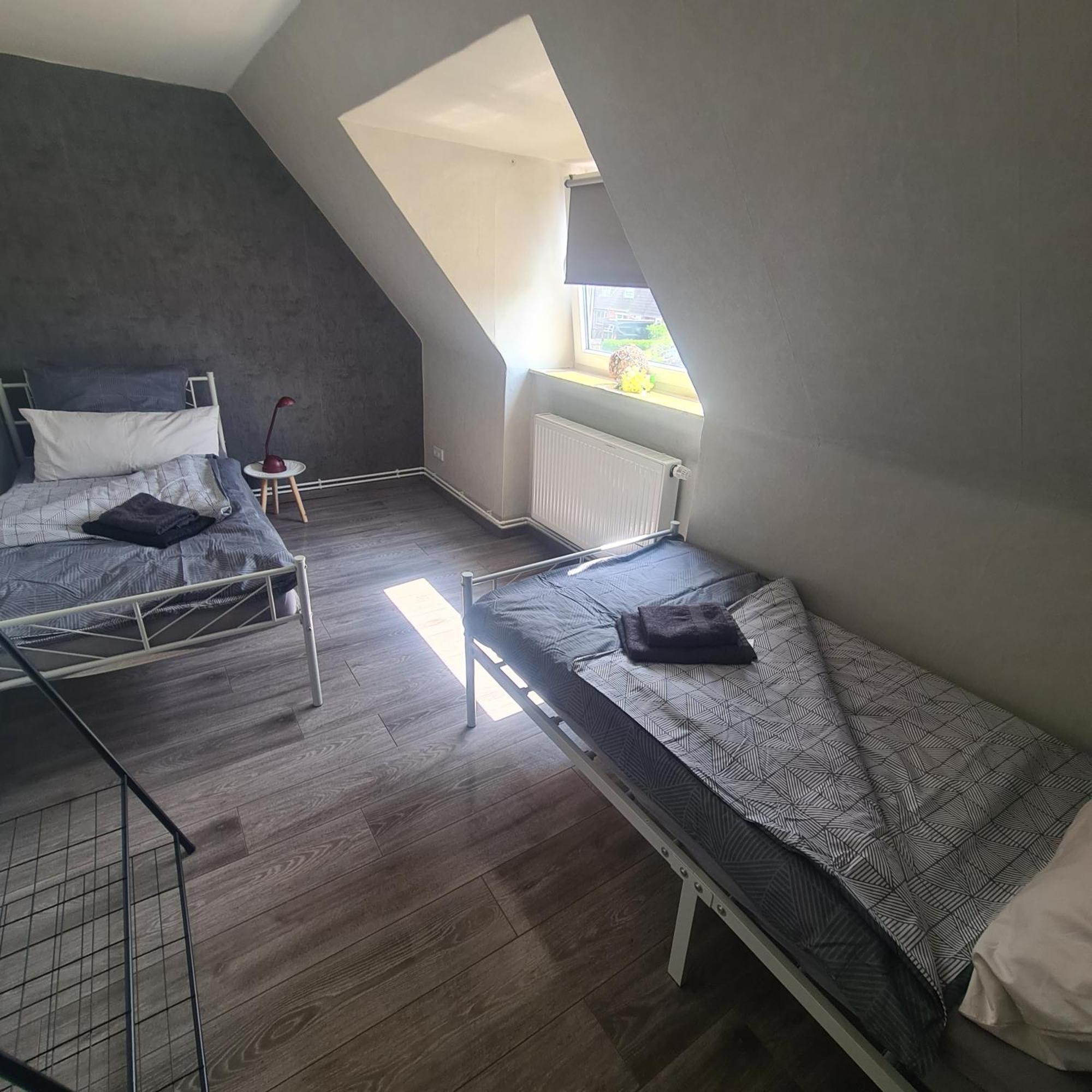 Haus Dithmarschen Hemmingstedt Номер фото